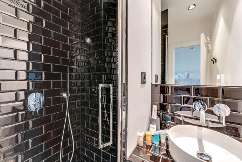 125 Suite Cochine - Superbe Appartement A Paris Ngoại thất bức ảnh