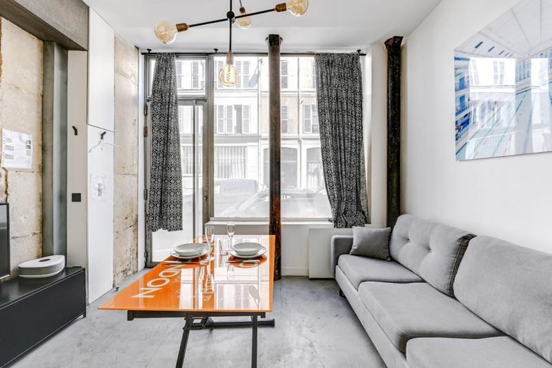 125 Suite Cochine - Superbe Appartement A Paris Ngoại thất bức ảnh
