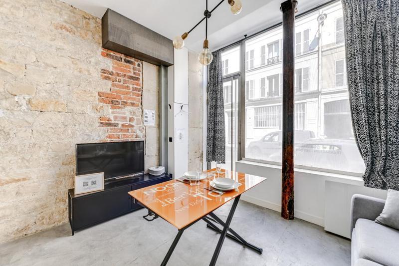125 Suite Cochine - Superbe Appartement A Paris Ngoại thất bức ảnh