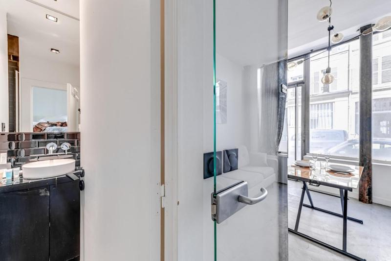125 Suite Cochine - Superbe Appartement A Paris Ngoại thất bức ảnh